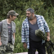 KDYŽ LUMPA TRÁPÍ PUMPA